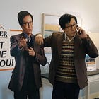 Love Hurts (what to expect)