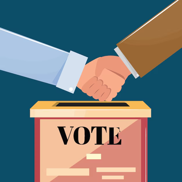 Voting Partners Fusion voting, RCV for overseas/military voters, and timely links: The ...
