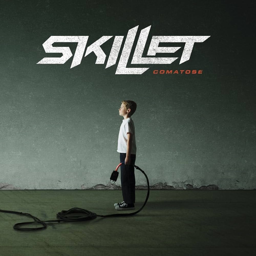 Skillet - Comatose - Amazon.com Music