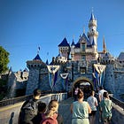 👣 Want happy feet at Disney?
