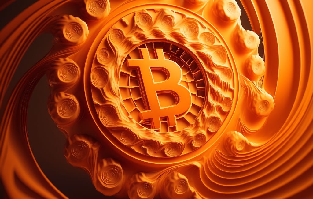 The Brc-20 Standard on Bitcoin 