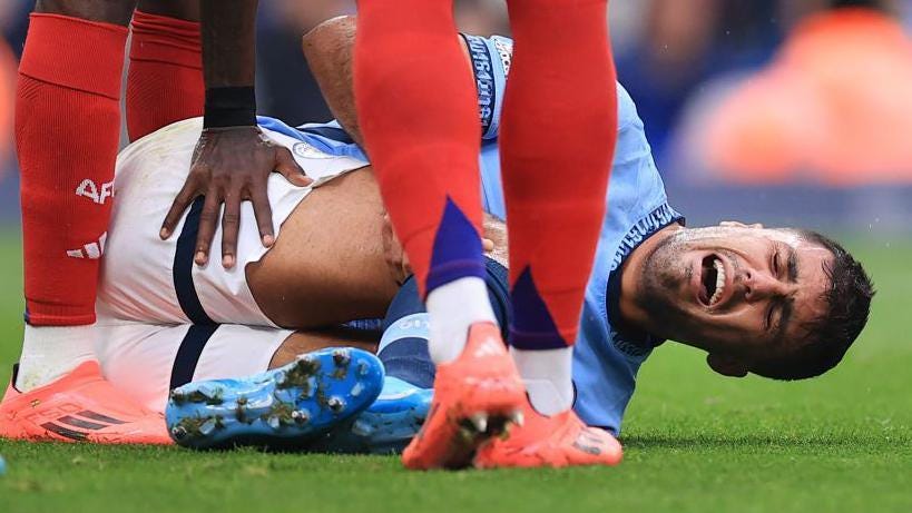 Premier League injuries table: Which clubs have had most injuries this season? - BBC Sport Premier League injuries table: Which clubs have had most injuries this season? - BBC Sport