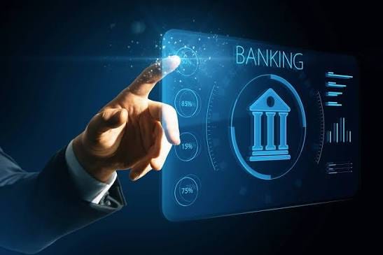 PHÂN TÍCH NGÀNH NGÂN HÀNG – NHÌN VÀO CHỈ SỐ NÀO? - Chứng khoán Mirae Asset Việt Nam