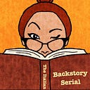 Backstory Serial