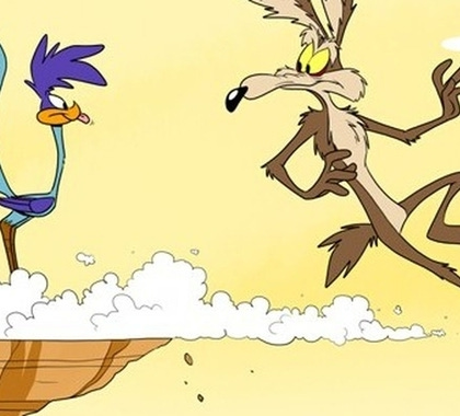 Should We Watch Wile E. Coyote Go Off the Cliff? – The Heartland Institute