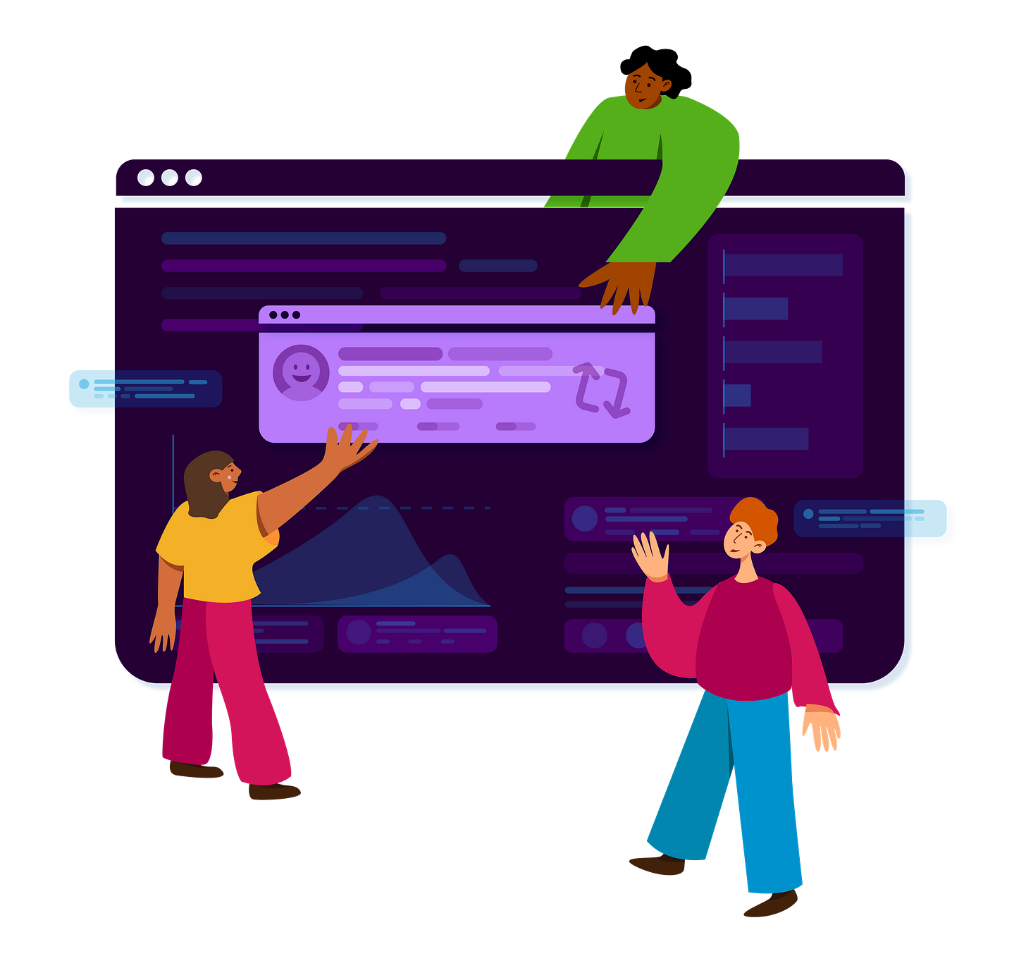 How to Write a Technical Blog