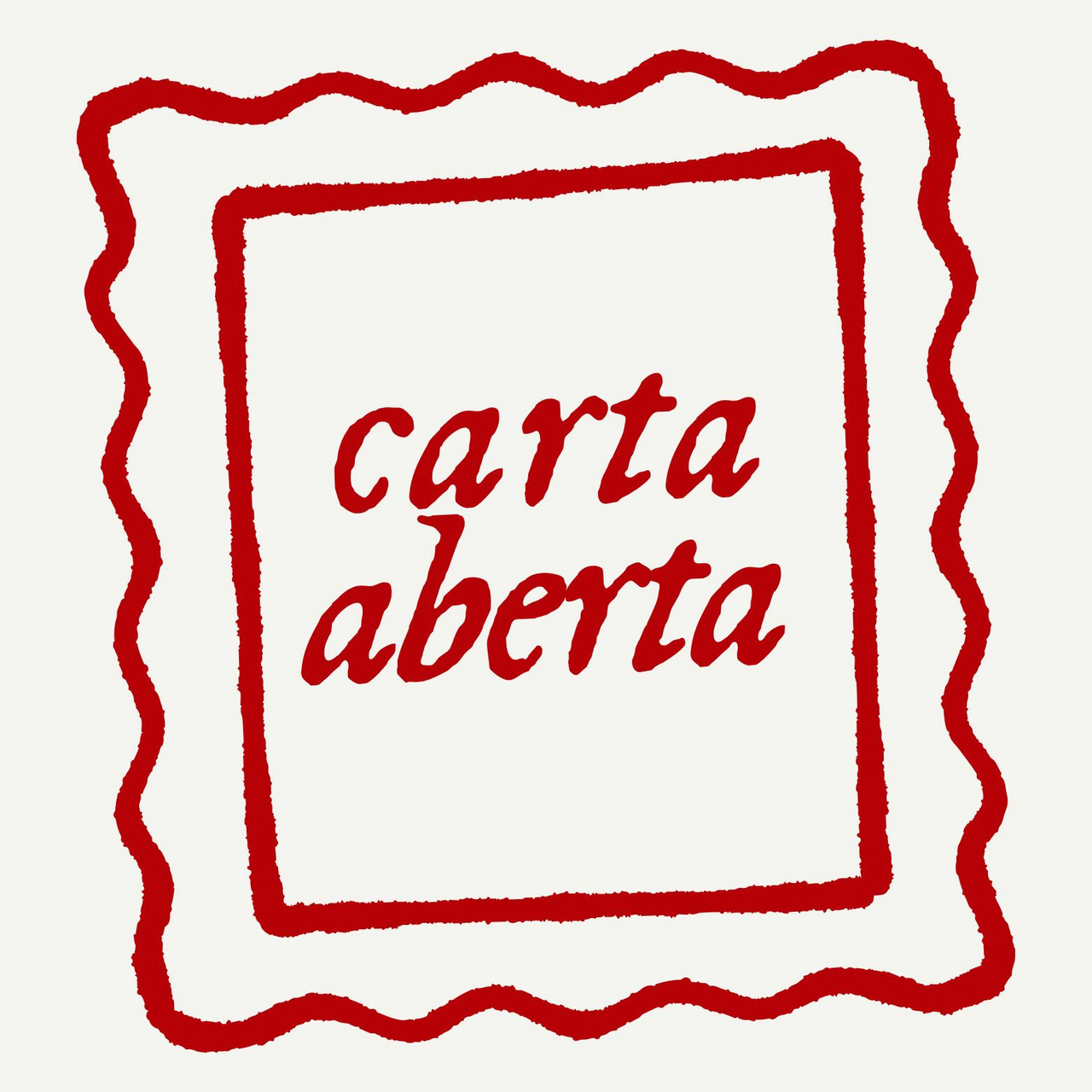 Carta Aberta