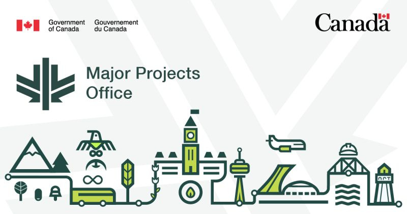 New Major Projects Office boosts Canada's economy with streamlined  decision-making | Government of Canada posted on the topic | LinkedIn