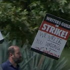 WGA, AMPTP Reach Tentative Deal We Hope Keeps Robots Out Of Writers' Rooms