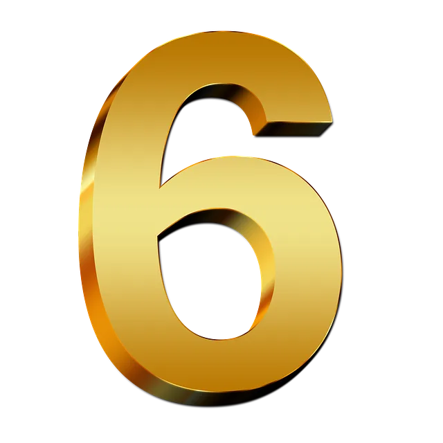Six in the Tarot Cards - Consciousness Harmonized Six in the Tarot Cards - Consciousness Harmonized