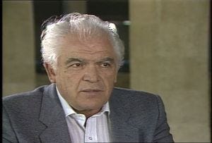 Interview with Matityahu Peled, 1987 - Digital Commonwealth