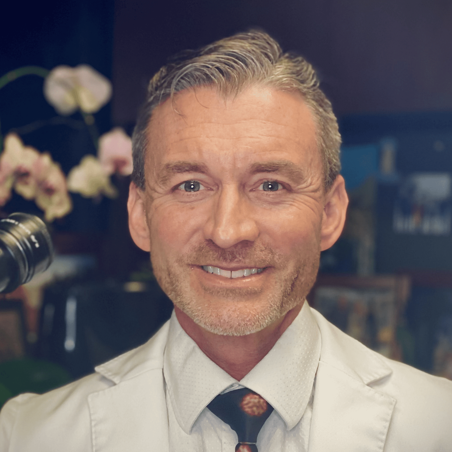 Dr. Ryan Cole