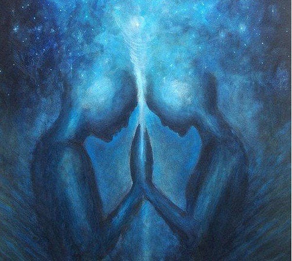 Meet your Twin Vibration – ShashiYoga