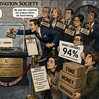 The Glamour Tax Diagnostic: Does This Market Have Demand or Merely Attention?