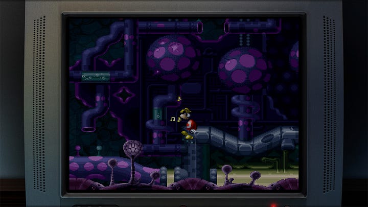 Rayman: 30th Anniversary Edition