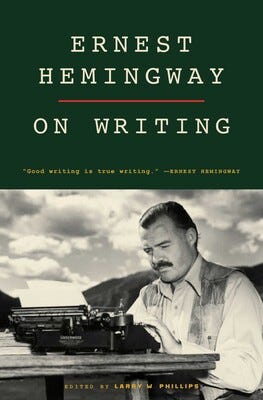 :ernest-hemingway-on-writing-9780684854298_lg.jpg :ernest-hemingway-on-writing-9780684854298_lg.jpg