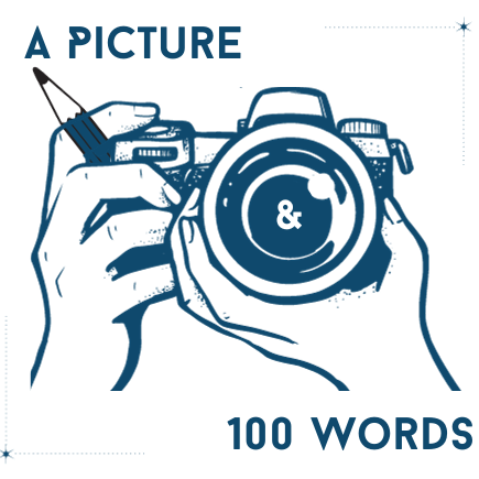 A Picture & 100 Words