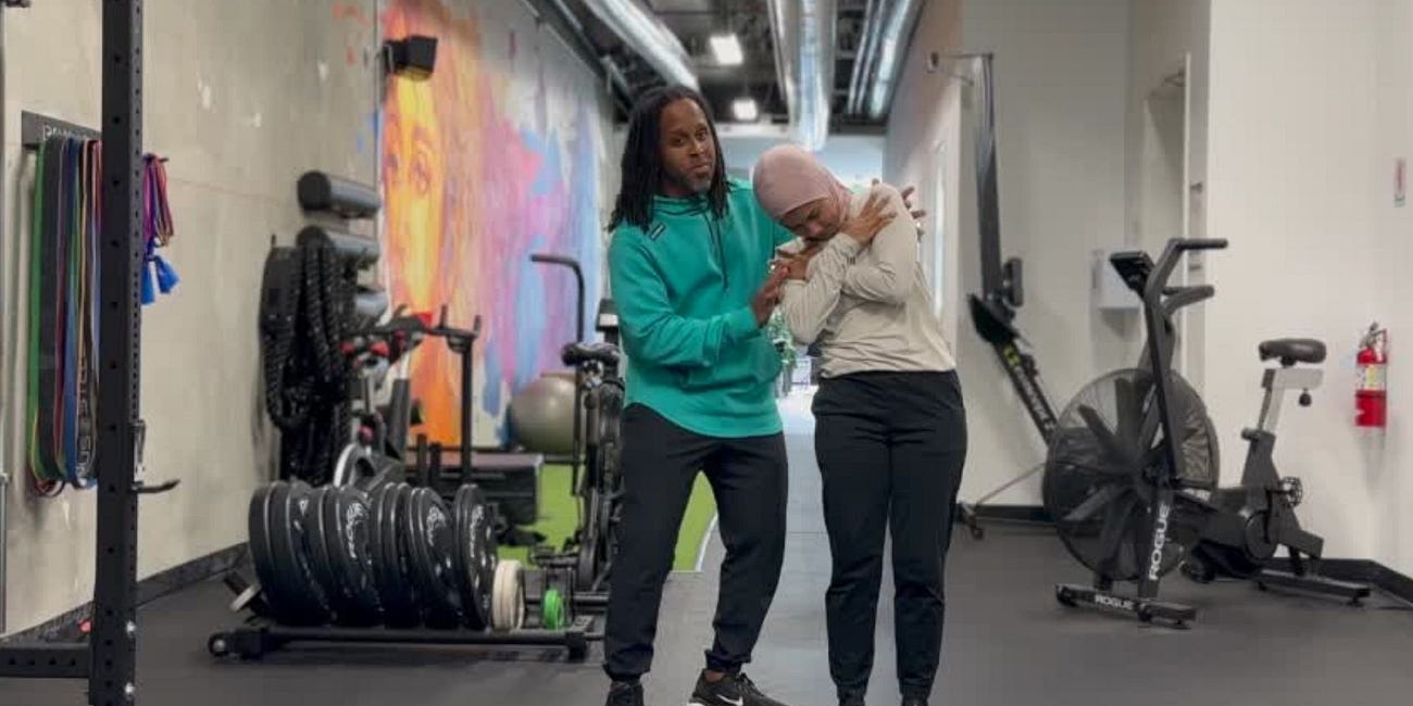 Spinal Health: Move Your Spine More Daily