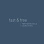 Fast And Free's avatar
