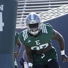 Eastern Michigan's Spring-Time Defensive Outlook