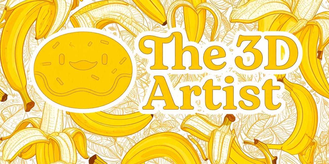 New 3D Job Openings!!!