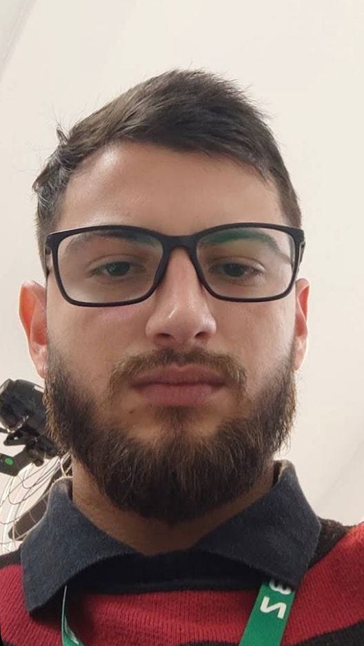 O Substack de Sendas