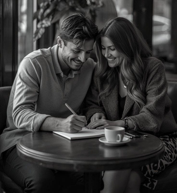 Un ghid practic, pas cu pas, bazat pe modelul Terapiei Focalizate pe Emoții (EFT) al Dr. Sue Johnson. Vei învăța să identifici ciclul negativ din relația ta, să înțelegi ce îl alimentează și să faci primii pași concreți către ieșirea din el — cu fișe de lucru, exemple clinice și întrebări terapeutice incluse.