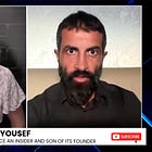 'Son of Hamas' WARNS: What Everyone’s Missing About Trump’s Gaza Deal