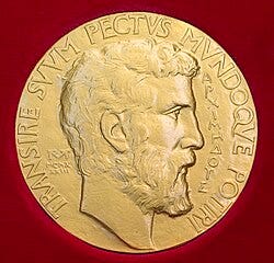 Fields Medal - Wikipedia