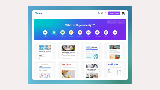 Canva, The Branding Corner Canva, The Branding Corner
