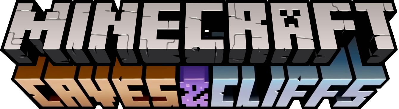 Caves & Cliffs | Official Minecraft Shop