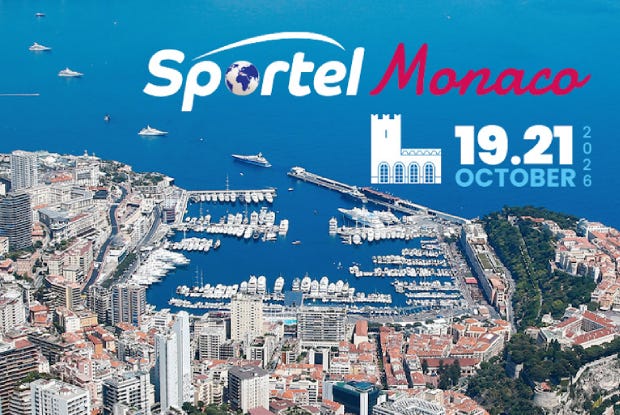 SPORTEL Events SPORTEL Events