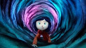 Coraline' Review: Movie (2009) Coraline' Review: Movie (2009)