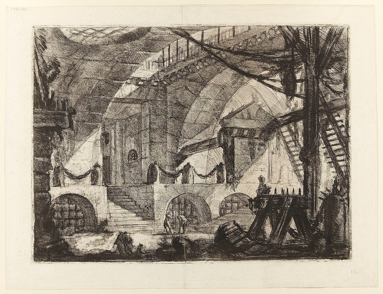 1280px-Giovanni_Battista_Piranesi_-_Le_Carceri_d'Invenzione_-_Second_Edition_-_1761_-_12_-_The_Sawhorse.jpg