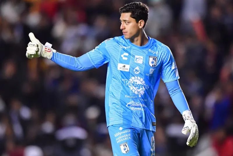 Oficial! Fernando Tapia deja a los Tigres y vuelve a las Águilas del América