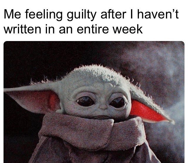 Writing Meme : Second Language Strategies