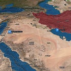 CENTCOM Strikes Five IRGC Oil Carriers, Cites Missile Attacks on a U.S. Warship