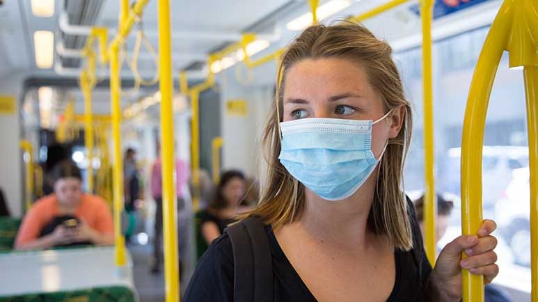 do asymptomatic people spread coronavirus