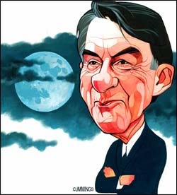 Peter Mandelson