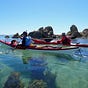 Kevin’s Sea Kayaking Pages