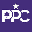People's Party of Canada's avatar