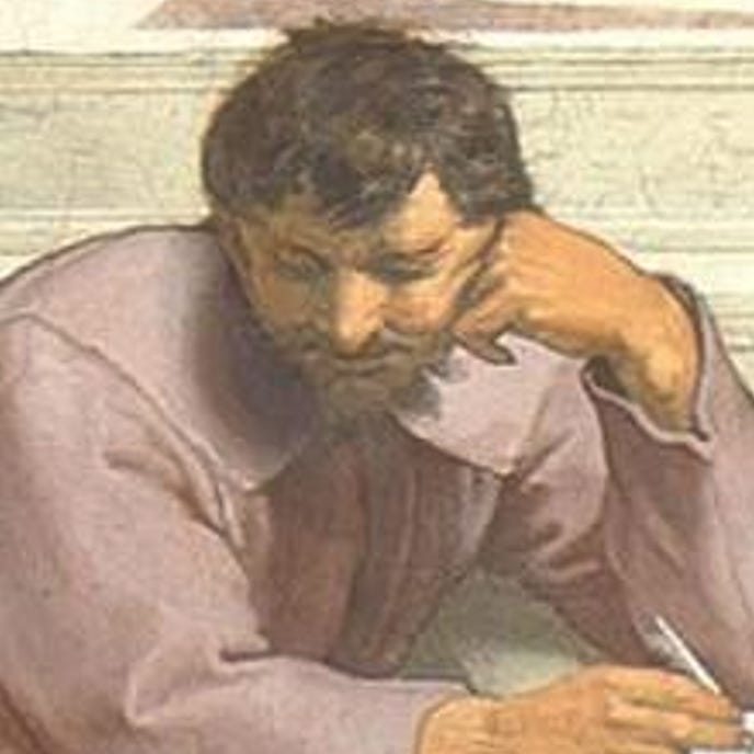 Nature Hides Substack