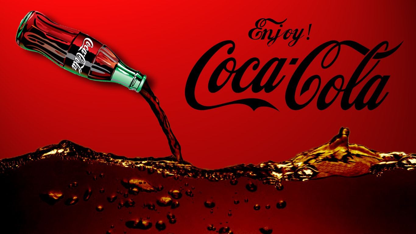 70 HD Coca Cola Wallpapers and Backgrounds | Coca cola wallpaper, Coca cola  pictures, Cola
