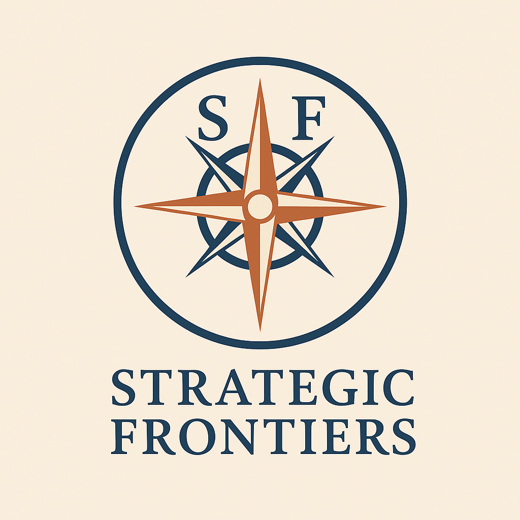 Strategic Frontiers