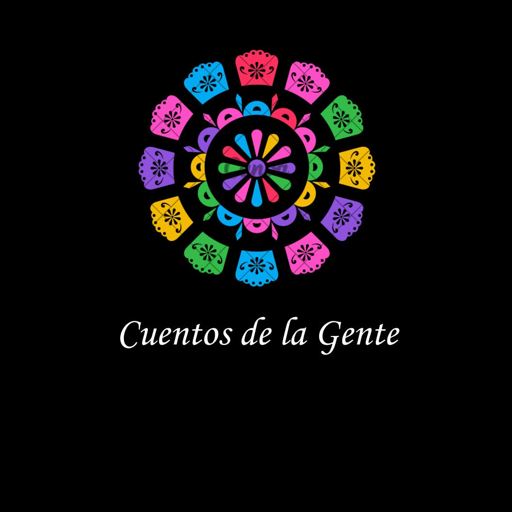Cuentos de la Gente