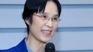 

Jiang Xiaojuan 江小涓 | China Society of Industrial Economics president
