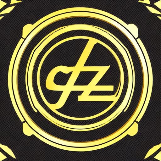 Artwork for AI QUANT Gold