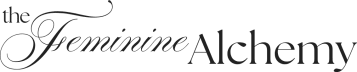 the feminine alchemy