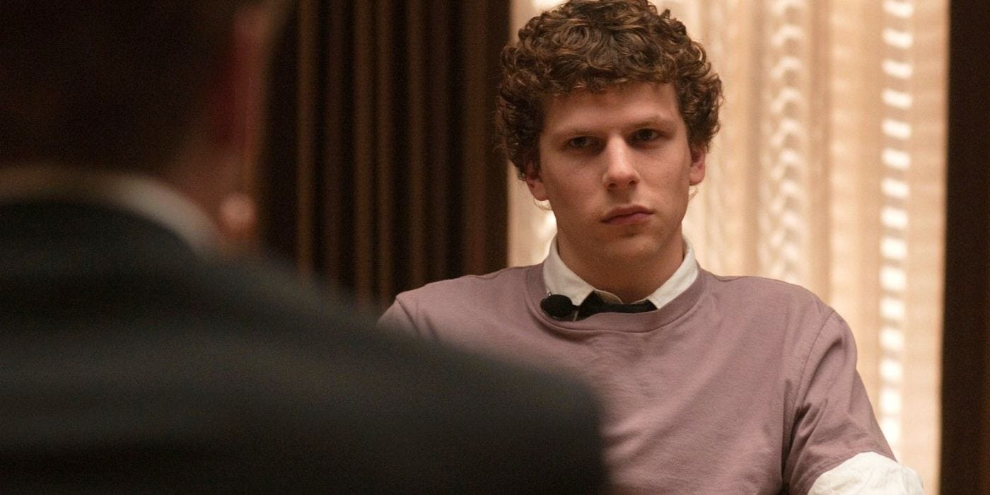 How Does 'The Social Network's True Story Reflect the Real Zuckerberg Tale?
