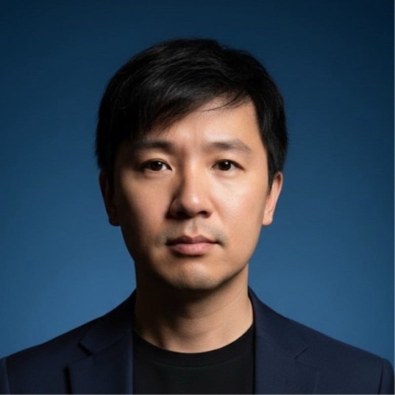 Profile image Profile image